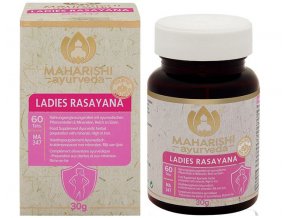 LADIES RASAYANA