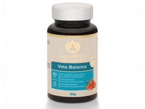 VATA BALANCE