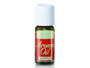 Kapha Aroma Oil web