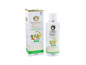 vata massage oil 200 ml