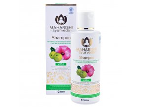 Vata Shampoo Maharishi Bio