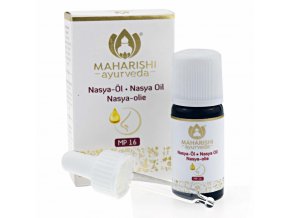 Nasya oil maharishi 10ml 1