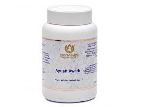 Ayush Kwath Tea Maharishi 100g