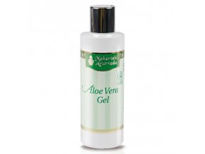 aloe vera cooling body gel maharishi ayurveda 200 ml