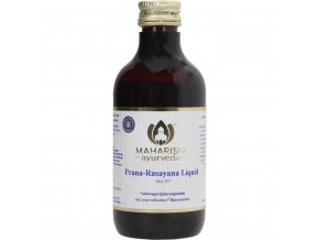 Prana Rasayana Sirup Maharishi