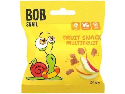 FRUITSNACKS 20G