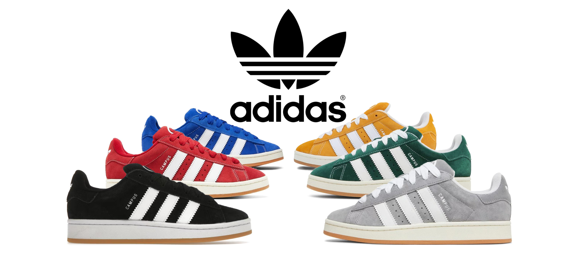 adidas