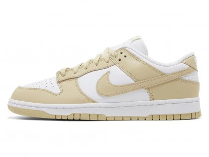 19024 nike dunk low team gold 1