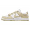 19024 nike dunk low team gold 1