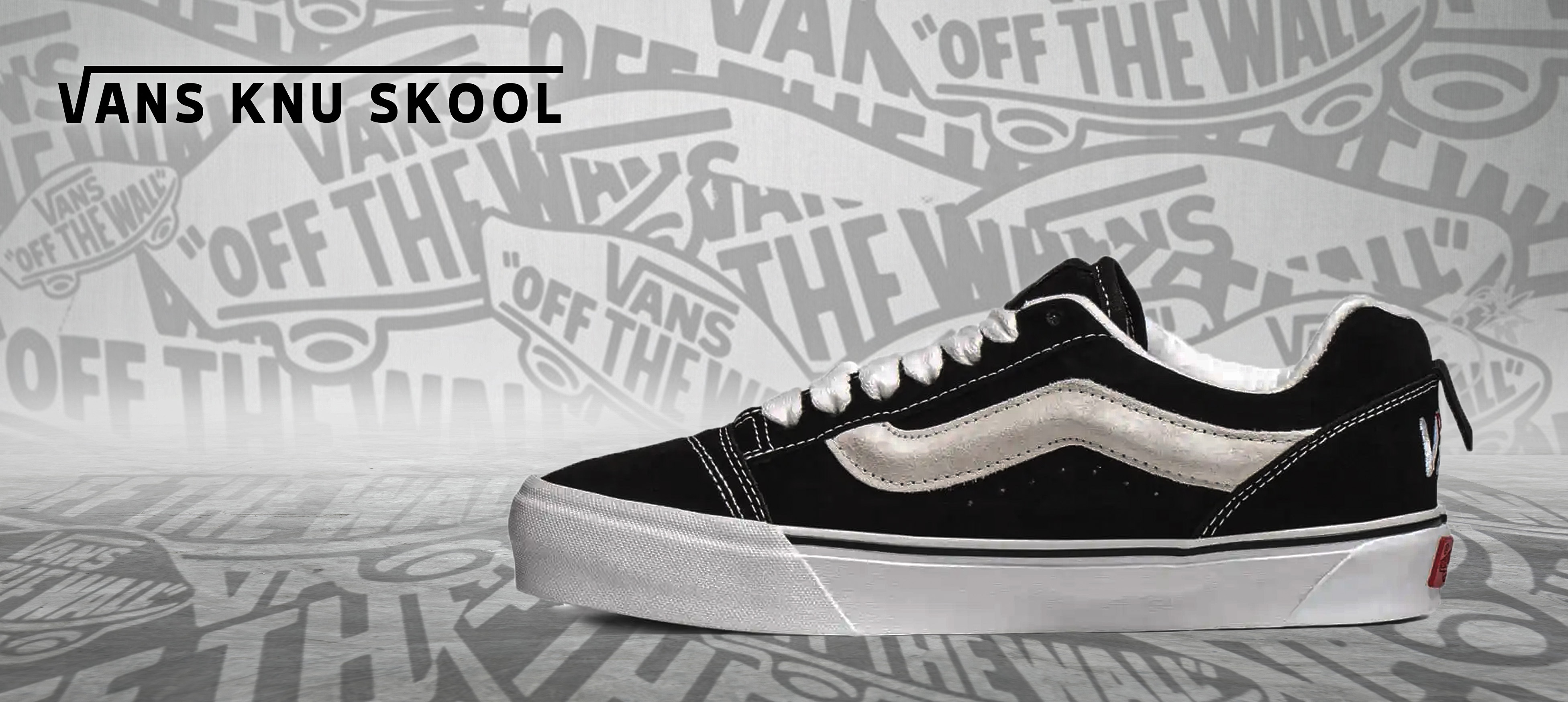 Vans KNU Skool