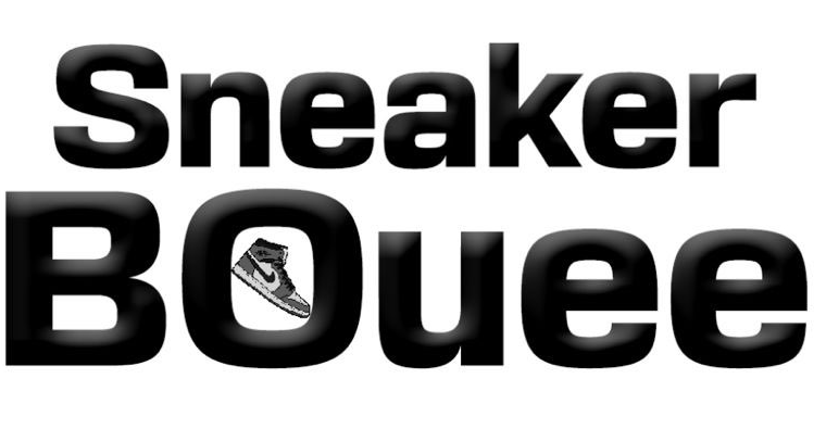 SneakerBouee