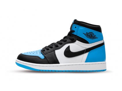 jordan 1 unc toe (kopie)