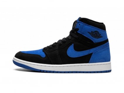 Air Jordan 1 Retro High OG "Royal Reimagined"