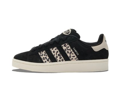 adidas Campus 00s Black Leopard (W)
