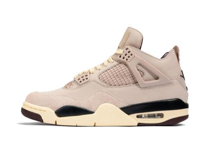 Jordan 4 Retro OG SP A Ma Maniére While You Were Sleeping Fossil Stone (W)