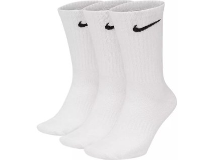 Ponožky Nike Everyday Lightweight (3 páry)