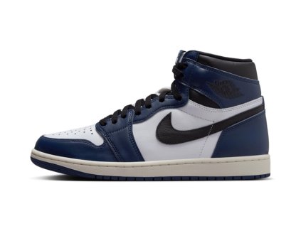 Jordan 1 Retro High OG Midnight Navy