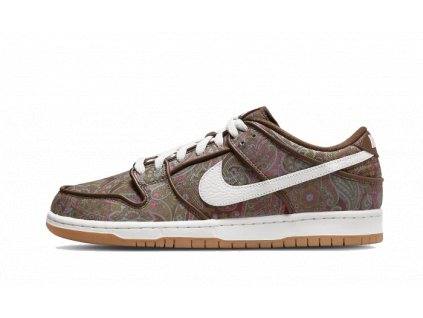 Nike SB Dunk Low Paisley Brown Wethenew 1 1 5000x
