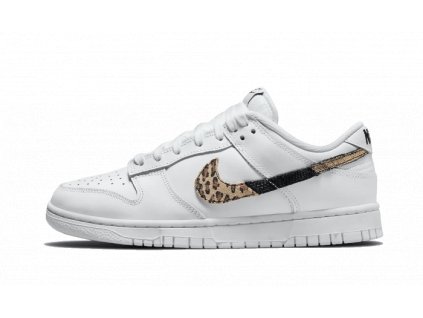dunk low animal print white 876848 5000x