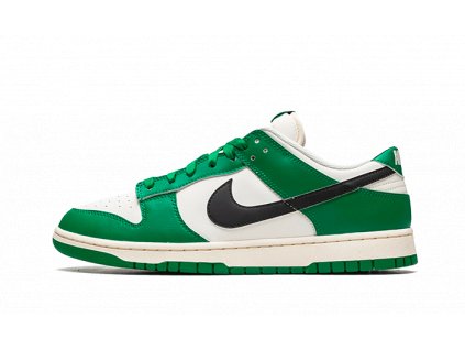 Dunk Low SE Lottery Green Pale Ivory 1 5000x