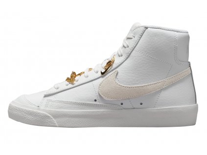 nike blazer '77 summit white