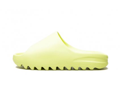 yeezy slides green glow (kopie)