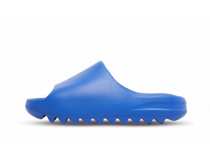 Adidas Yeezy Slide Azure