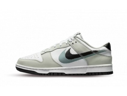 dunk low spray