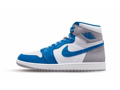 jordan 1 OG True blue