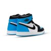jordan 1 unc toe 3 (kopie)