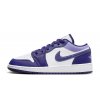 air jordan 1 low gs blueberry 553560 515