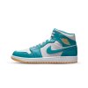 jordan 1 mid aquatone (kopie)