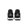 Jordan 4 Retro White Thunder
