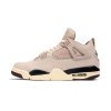 Jordan 4 Retro OG SP A Ma Maniére While You Were Sleeping Fossil Stone (W)