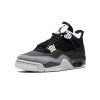 Jordan 4 Retro Fear (2024)