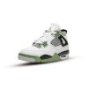 jordan 4 seafoam
