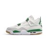 Jordan 4 Retro SB Pine Green