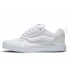 vans knu skool triple white (kopie)