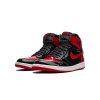 Jordan 1 Retro High OG Patent Bred
