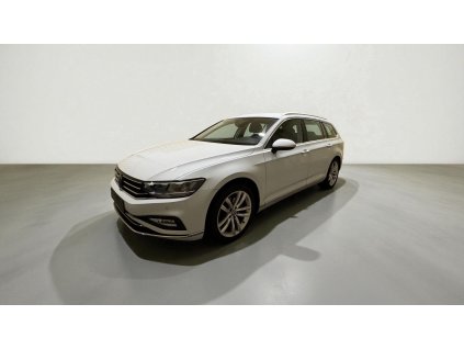 Volkswagen Passat B8 Variant