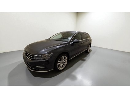 Volkswagen Passat B8 Variant