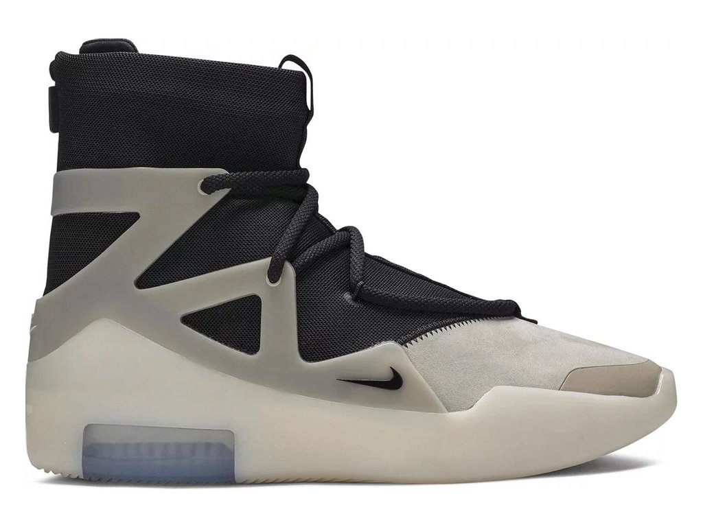 Nike Air Fear of God 1 String The Question 1