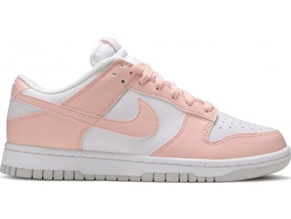 Nike Dunk Low Move To Zero Pale Coral (W) 1