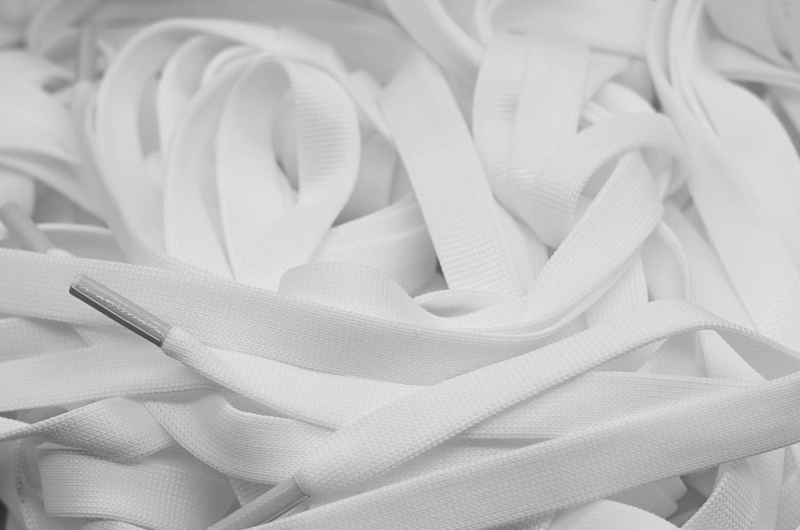 Ako vybrať správnu dĺžku šnúrok?