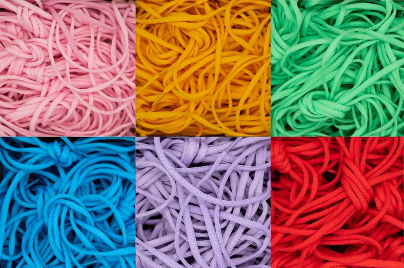 What you need to know about shoelaces?