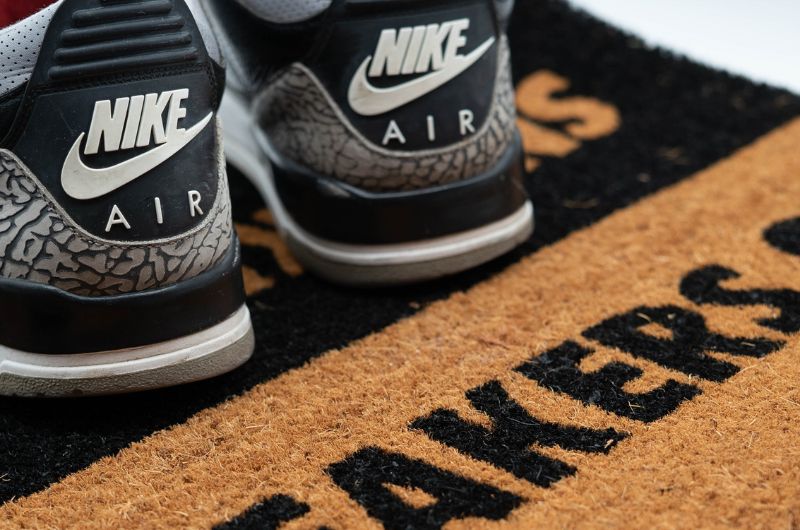 Top 10 gifts for Christmas for sneakerheads