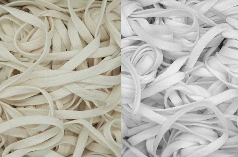 How to Whiten Yellowed Shoe Laces: A Practical Guide