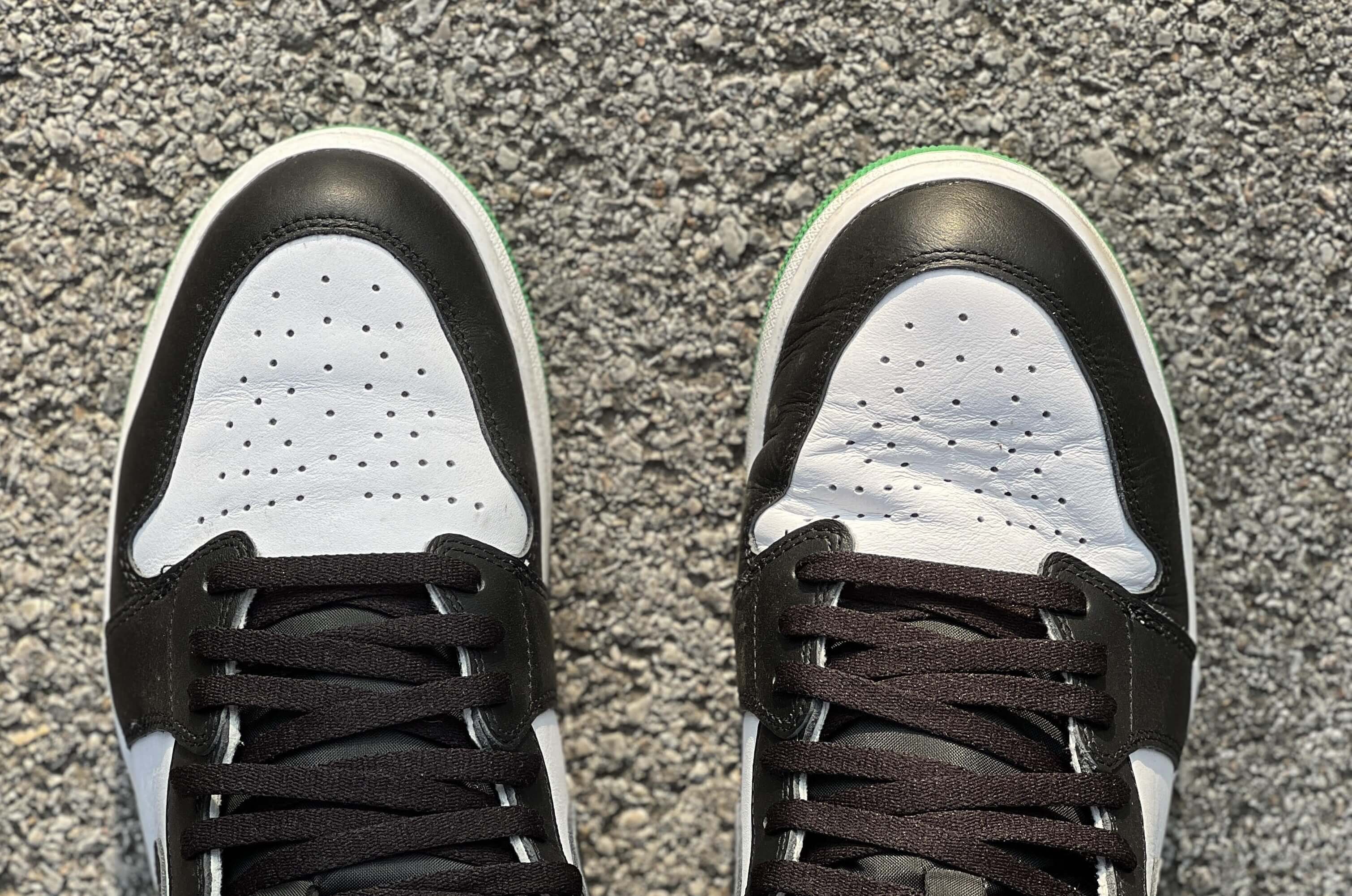 Do Crease Protectors Work?