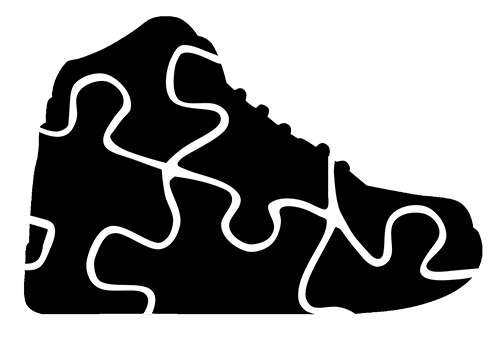 LACE LENGTH GUIDE - Sneaker Gear