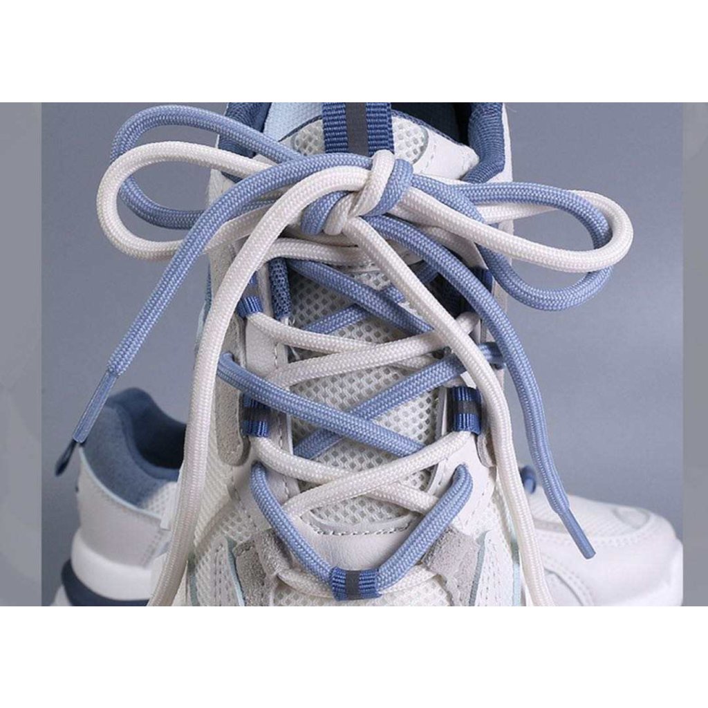 bungee cord laces
